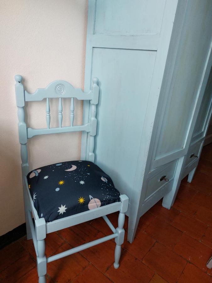 알벤가 Nonna Litta 빌라 외부 사진