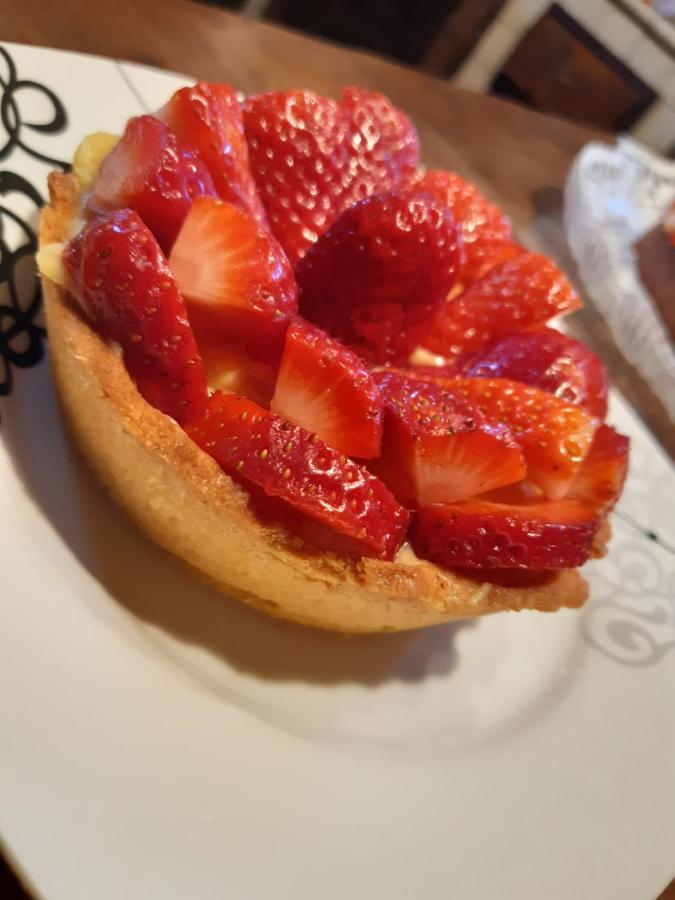 알벤가 Nonna Litta 빌라 외부 사진